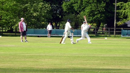 Vagabonds v Waverley 12-05-2024