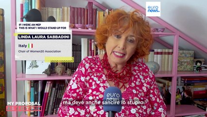 L'Europa che voglio: donne e parità di genere, cosa farei da europarlamentare