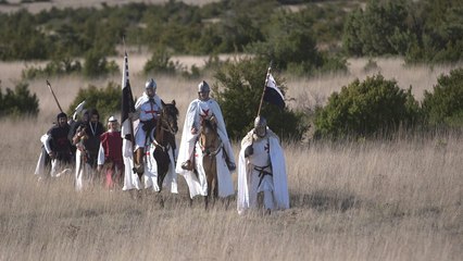 La France des mystères