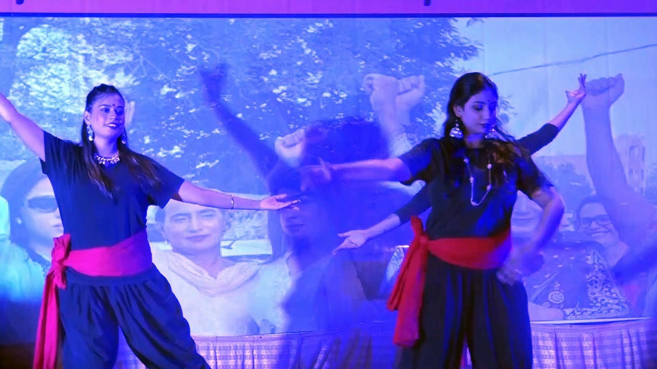 Hinjra (Transgender) Festival Part 3