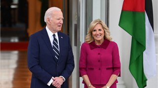 Joe and Jill Biden revealed their joint tax return, here’s the massive amount they earned