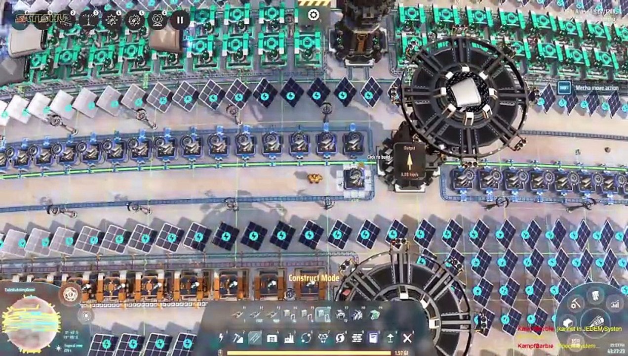 Kurzer Check wo wir sind. | Dyson Sphere Program | Ep. 131