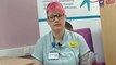 Namaste care practitioner Emily Brown has been nominated