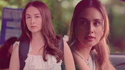 My Guardian Alien: Venus makes her move (Teaser)