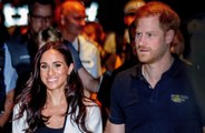 A delinquency notice issued to Duke and Duchess of Sussex's charity has been removed