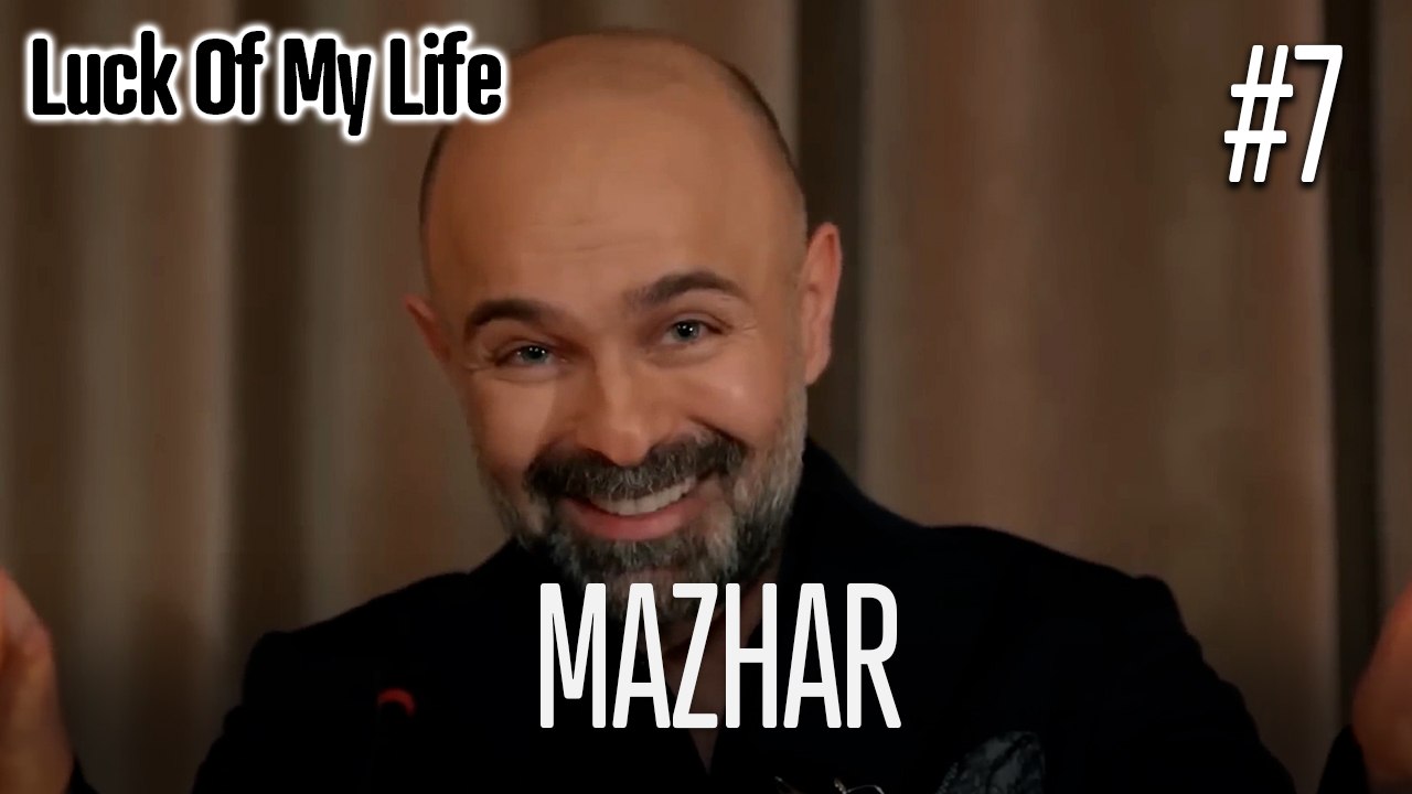 Mazhar Scenes #7