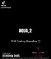 AQUA_2 by Dj Money Geek