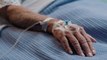 Hospice nurse reveals what happens in your body when you die