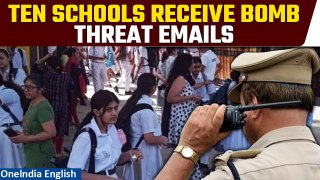 Who is Sending Bomb Threats to Indian Schools? After Delhi & Lucknow, Kanpur Receives Shocking Email