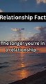 Relationship Fact | Unveiling Relationship Realities: Insights into the Dynamics of Human Connection | Daily Fact.