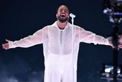 Slimane : après sa 4e place à l'Eurovision, il signe un nouvel exploit « historique »