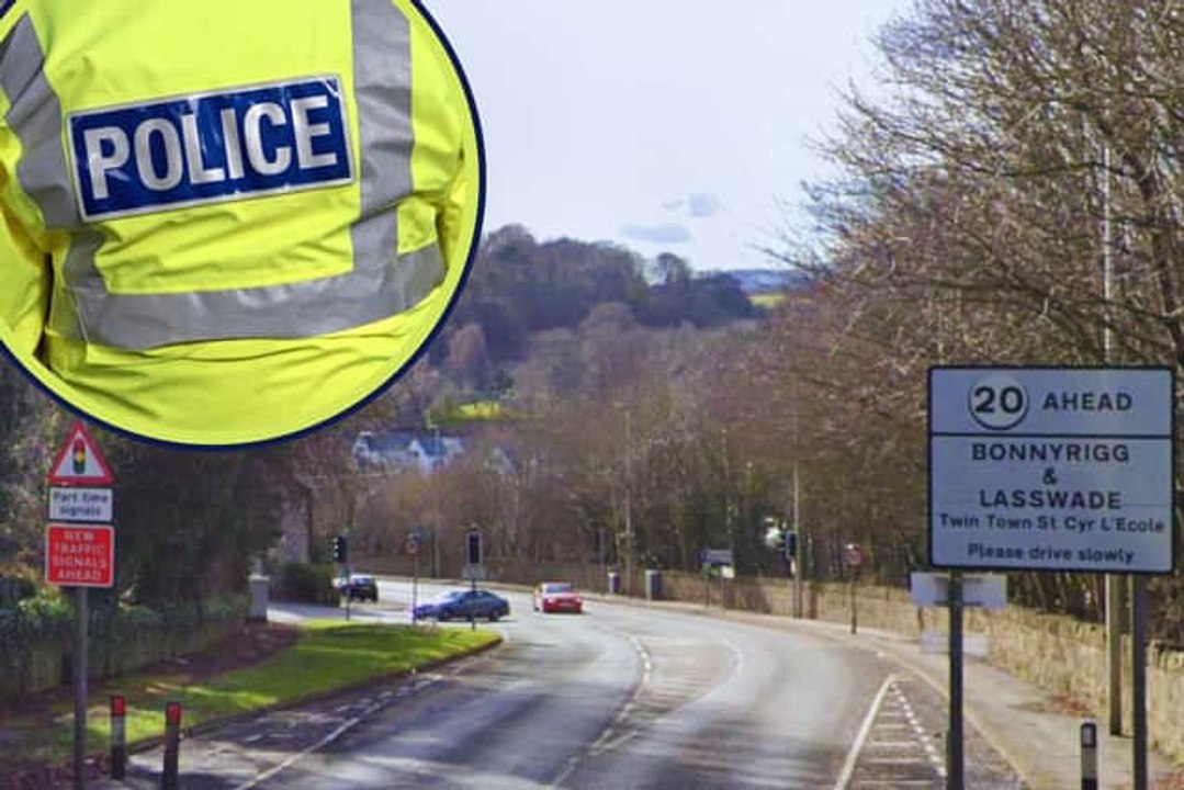 Edinburgh Headlines 15 May: Driver charged with traffic offences after motorcyclist injured on Melville Dykes Road