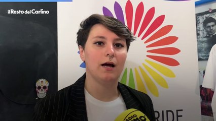 Video: Modena Pride 2024, arriva la seconda edizione