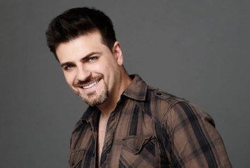 Pablo Azar regresa a la televisión tras 7 años de ausencia