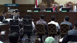 [FULL] Pengakuan Dirjen Kementan: Diminta Rp1 M SYL untuk Umrah hingga Bayari Baju Koko Rp27 Juta