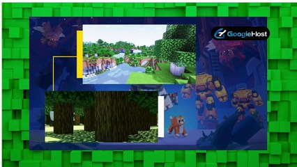 ⛏️ Free Minecraft Server Hosting (But NO Downtime!) ⛏️