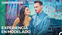 El Estado de Amor de Serkan: Física Perfecta, Aura Perfecta - Llamas A Mi Puerta