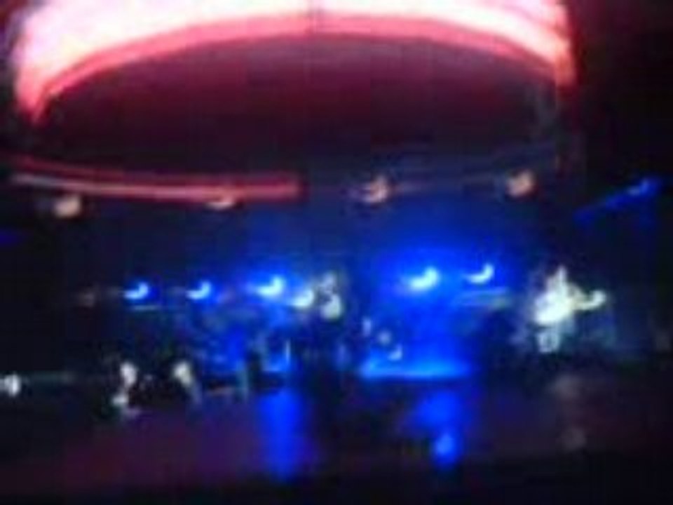 Vergessene Kinder 10.03.08 Bill Tom parte