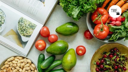 Gemma Tendero, nutricionista: "ningún alimento de por sí hace que las ojeras desaparezcan"