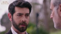 Kan Çiçekleri 317. Bölüm - Konakta Yoğun Güvenlik