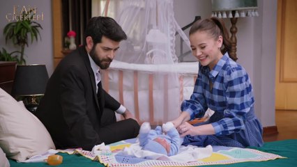 Kan Çiçekleri 317. Bölüm - Güldüren Anlar