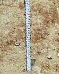 ब्रिटिशकालीन धरणात 'इतका' टक्के पाणीसाठा शिल्लक