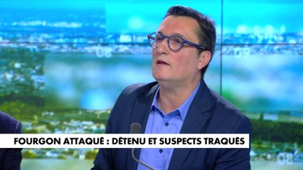 Olivier Dartigolles : «Est-ce que la manière dont se passe la détention n'est-elle pas aussi une école du crime ?»