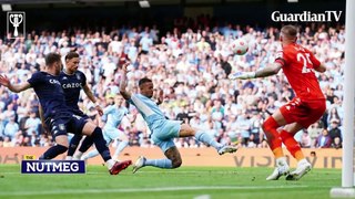 Tottenham Hotspur Vs Manchester City match preview | The Nutmeg