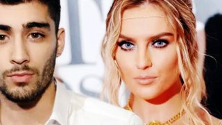 Zayn Malik Reflects on Past Relationship with Perrie Edwards: 'I Didn't Know Sh*t at the Time'