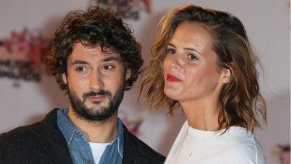 GALA VIDEO - Jérémy Frérot proche de Laure Manaudou malgré leur rupture : il évoque leur “volonté de rester une équipe”