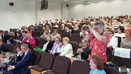 Międzynarodowy Dzień Pielęgniarki - obchody w PANS we Włocławku