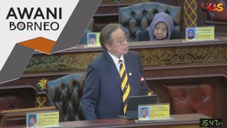Sarawak peroleh pendapatan RM10 bilion pada 2023