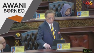 Sarawak umum hasil kajian penyelarasan gaji penjawat awam dalam waktu terdekat