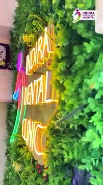 Indira Dental Clinic Dr Rockson Samuel Top Dentist in Vellore for RCT, Braces, Implants, & Dental Fillings