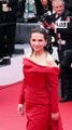 Le tapis rouge d'ouverture du Festival de Cannes 2024