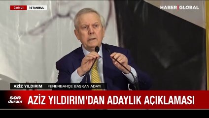 Aziz Yıldırım'dan "Mourinho'ya 12 milyon euro verecekler" haberine sert tepki: "Sana ne!"