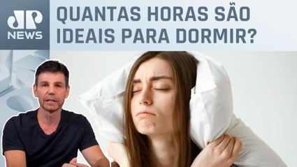 Como ter uma noite de sono melhor? Marcio Atalla explica