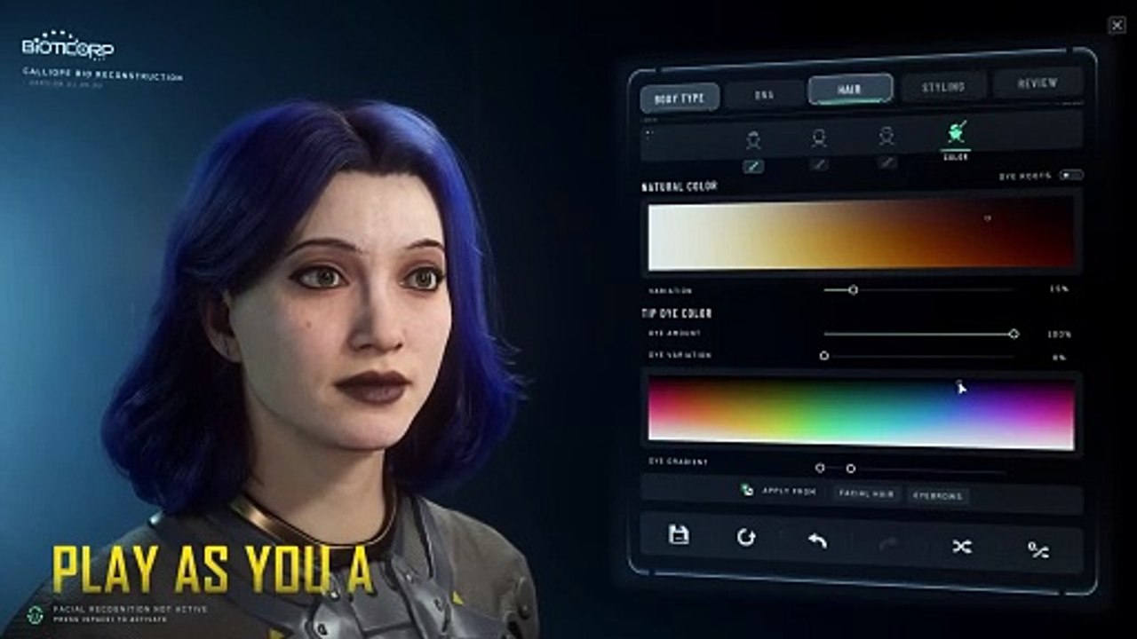 Star Citizen zeigt das große Update „Adventure Beckons“ im neuen Trailer