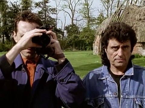 Lovejoy. S05 E05. Three Men and a Brittle Lady.