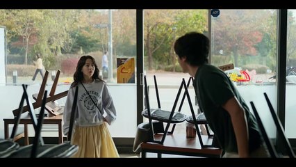 Daily Dose Of Sunshine Episode 4 in Hindi Dubbed #kdrama