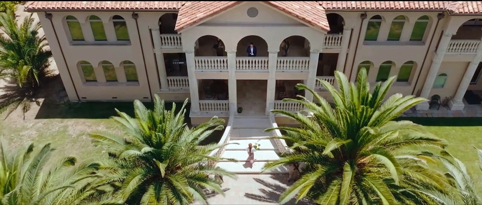 MR-9: Secret Agent Trailer DF