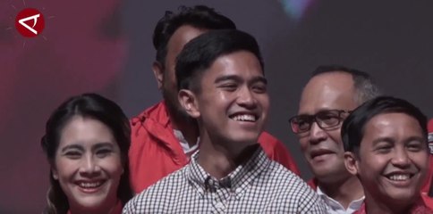 Kaesang maju Pilkada 2024, Grace Natalie: Sudah cukup umur
