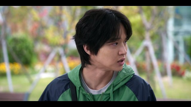 Daily Dose Of Sunshine Episode 5 in Hindi Dubbed #kdrama