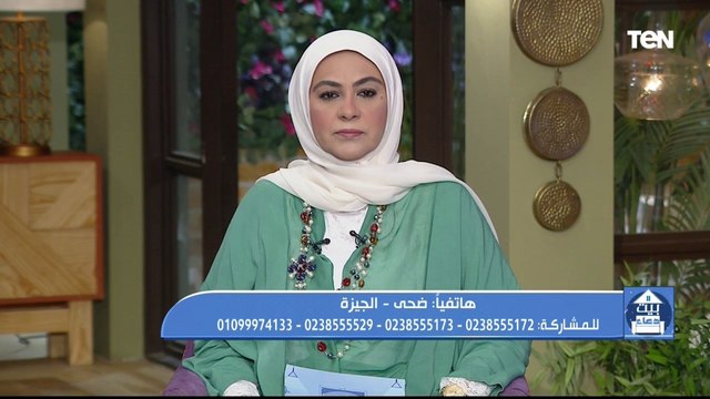 متصلة: زوج أختي مانعها تكلمنا وبيقول علينا كلام وحش نعمل إيه؟.. وعالم أزهري يلقنه درس قاسي