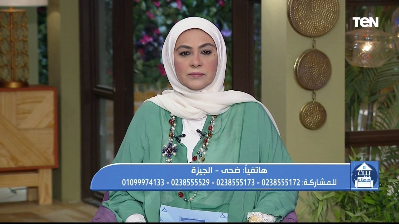 متصلة: زوج أختي مانعها تكلمنا وبيقول علينا كلام وحش نعمل إيه؟.. وعالم أزهري يلقنه درس قاسي