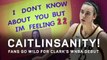 Caitlinsanity! Fans go wild for Clark WNBA debut