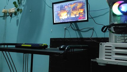 Zaky from Indonesia 🇮🇩