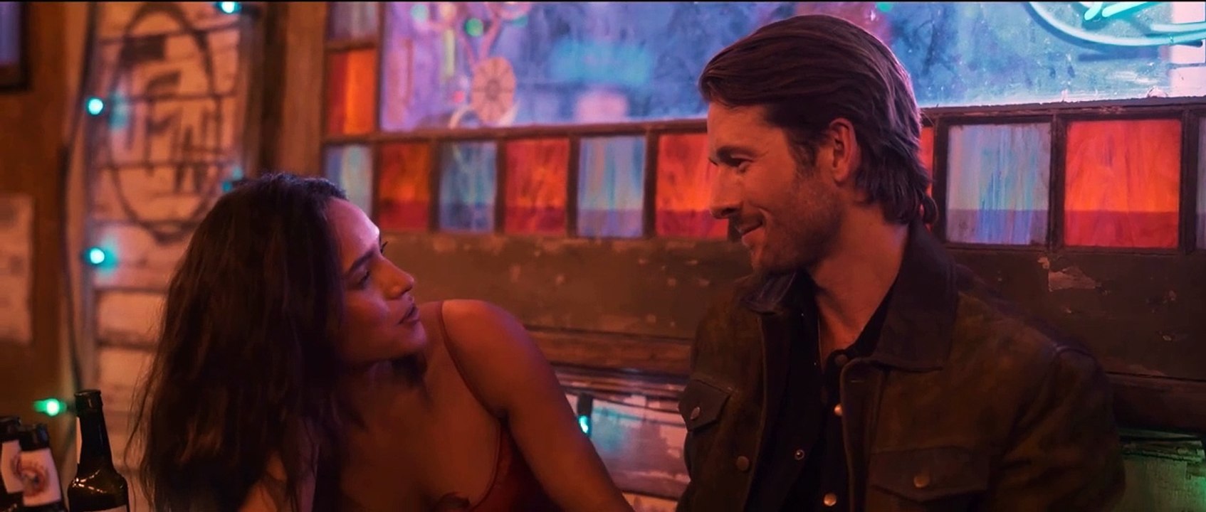 A Killer Romance Trailer DF