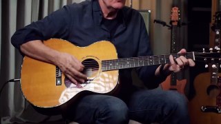 Francis Cabrel - Les tutos guitare (Episode 1 La corrida)