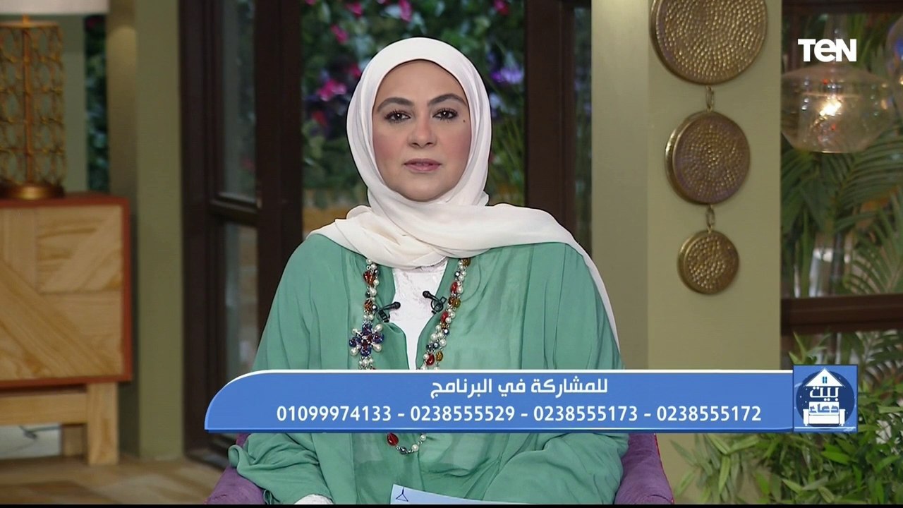 ردا على متصلة.. عالم أزهري": من يخدم والديه ليكون له منزلة عندهما فهذا من العقوق وليس من البر
